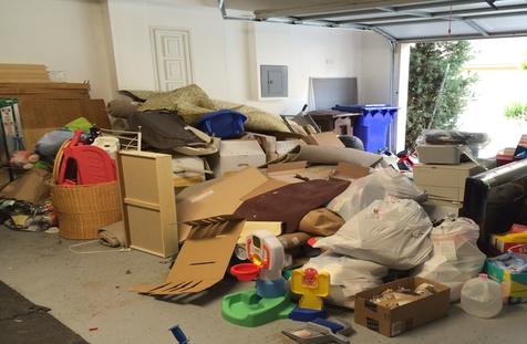 Fall Cleanouts Fall Property Basement Cleanups Junk Removal | Omaha Junk Disposal