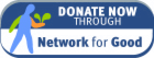 Operation Nehemiah Donation Link through Network for Good