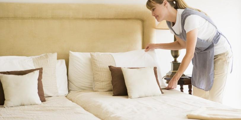 Regular Housekeeping House Cleaning Services in McAllen TX | RGV Household Services
