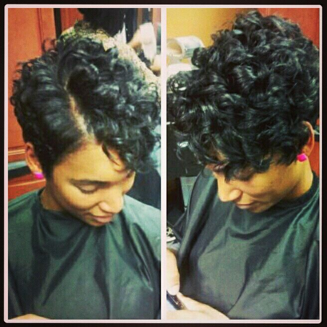 Photo Gallery  Hair Designs by Tawanna