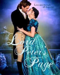 Lord Peter's Page