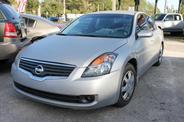 2007 NISSAN ALTIMA