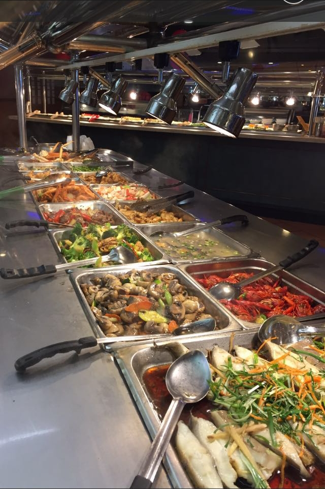 Mongolian Buffet Coupon 10 OFF Chinese Buffet Warren MI 48092 imenuicoupon