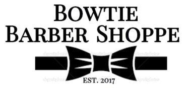 Bowtie Barber Shoppe Logo