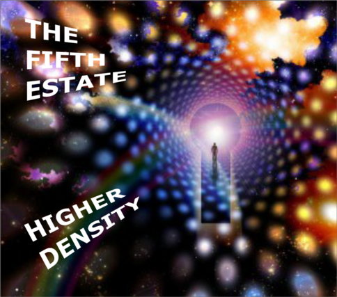 Higher Density Album