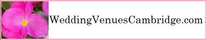 wedding venues