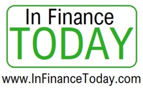 In Finance Today Logo