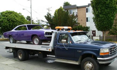 JUNK CAR REMOVAL SERVICES