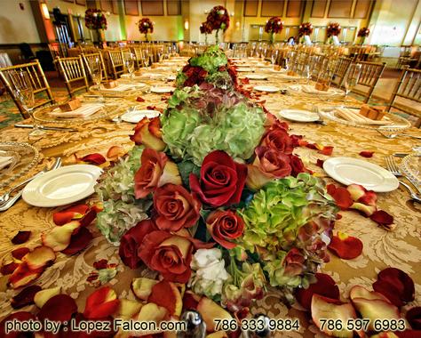 Titanic Party Theme Centrpieces Flowers Miami Quince Quinces Decoration Stage Dj Lights Quinceanera Parties