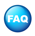 FAQ Logo