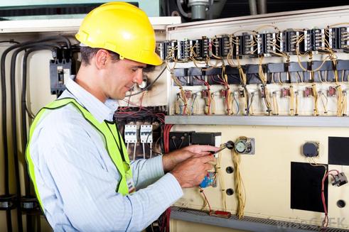 BASIC ELECTRICAL REPAIRS