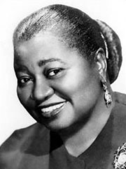 Hattie McDaniel