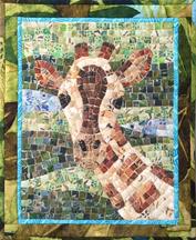 Cheryl Lynch Quilts: What's A Boppy?