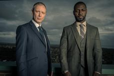 ITV Commissions New 5th Series of Grace