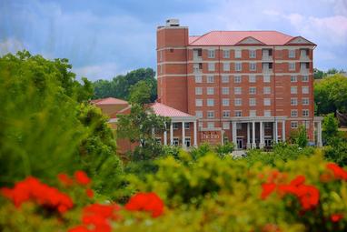 The Inn at Ole Miss