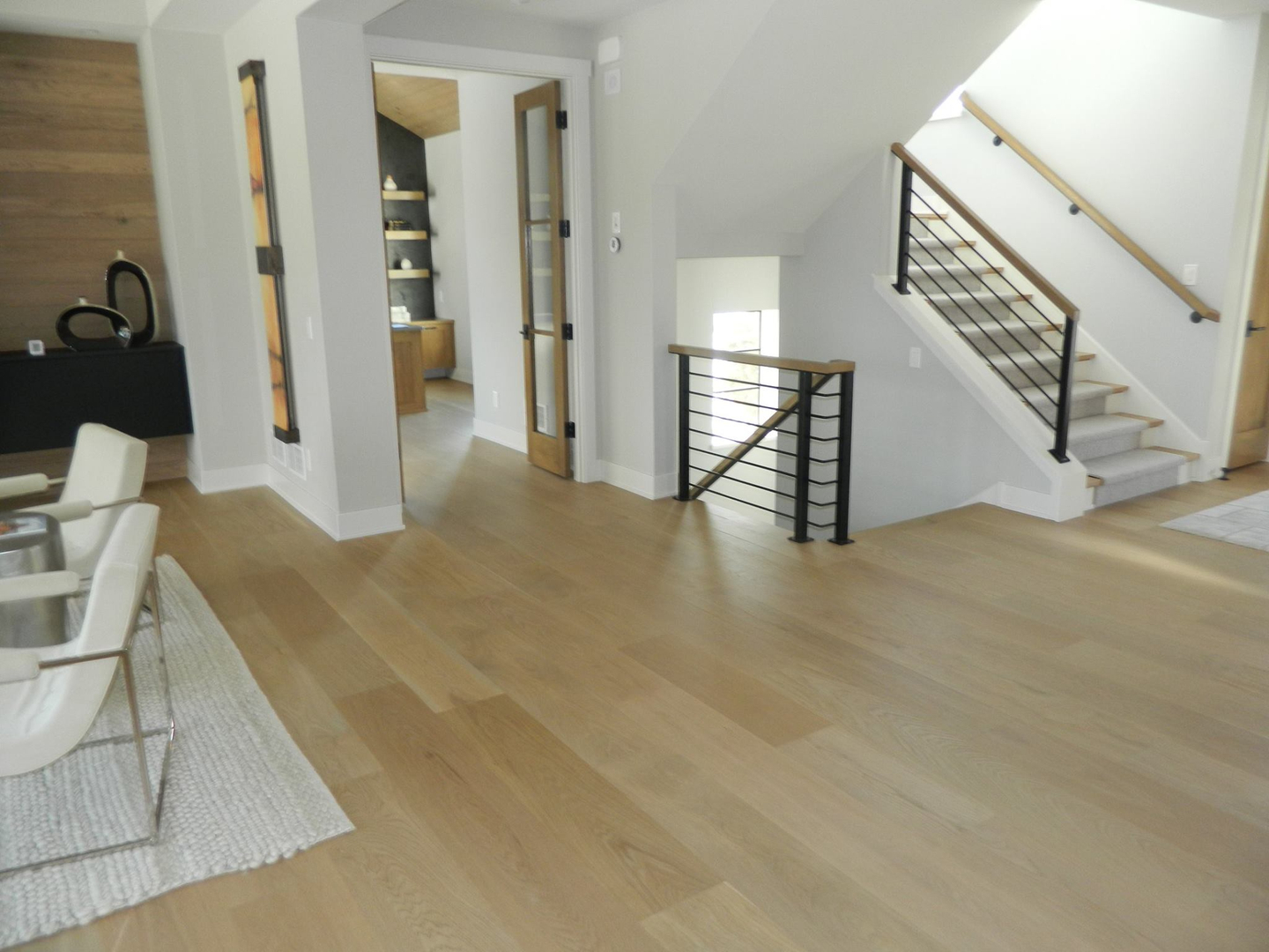 Citywide Wood Floors Barn Doors Wood Floors Refinishing Wood