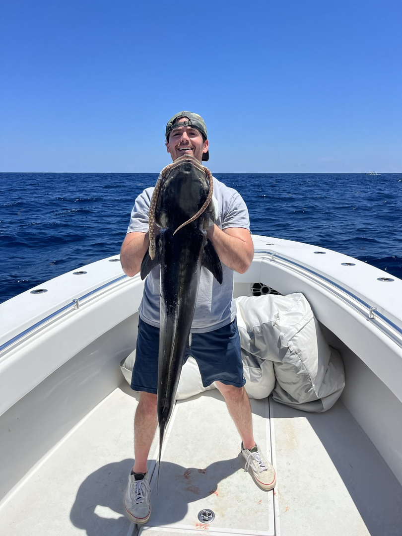 Controlled Chaos Fishing Charters Photo Gallery West Palm Beach
