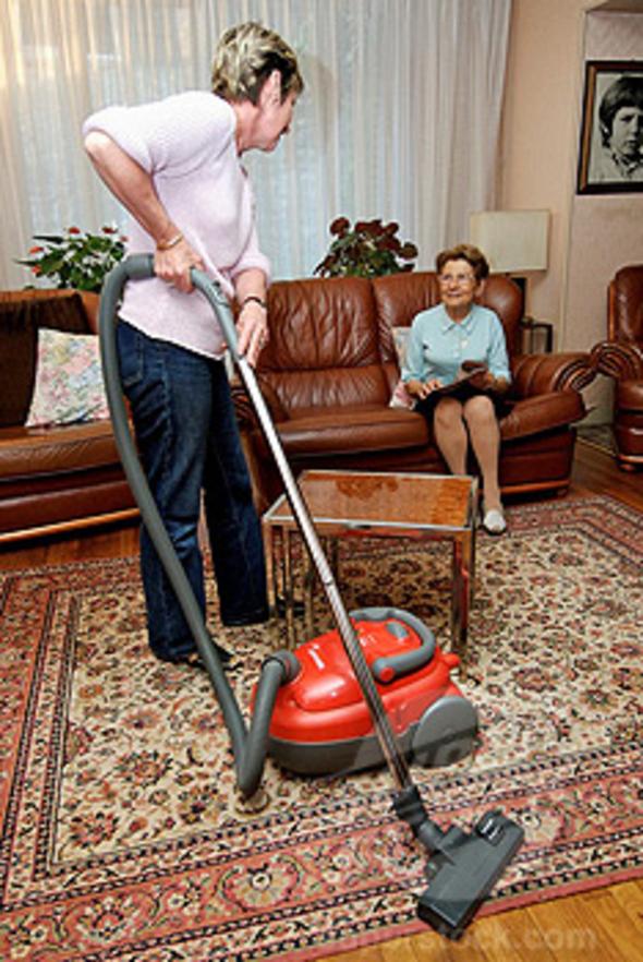 CLEANING FOR SENIOR CARE FACILITIES LAS VEGAS FROM MGM Household Services