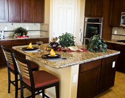 Granite Concepts In El Paso Tx About