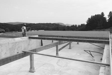 4ft Crawl space basement and slab