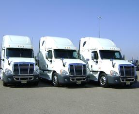 Lease Line, full service truck leasing NJ, Nationalease, truck maintenance