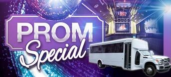 Tiger's game Party Bus Rental