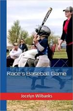 Kace's Baseball Game