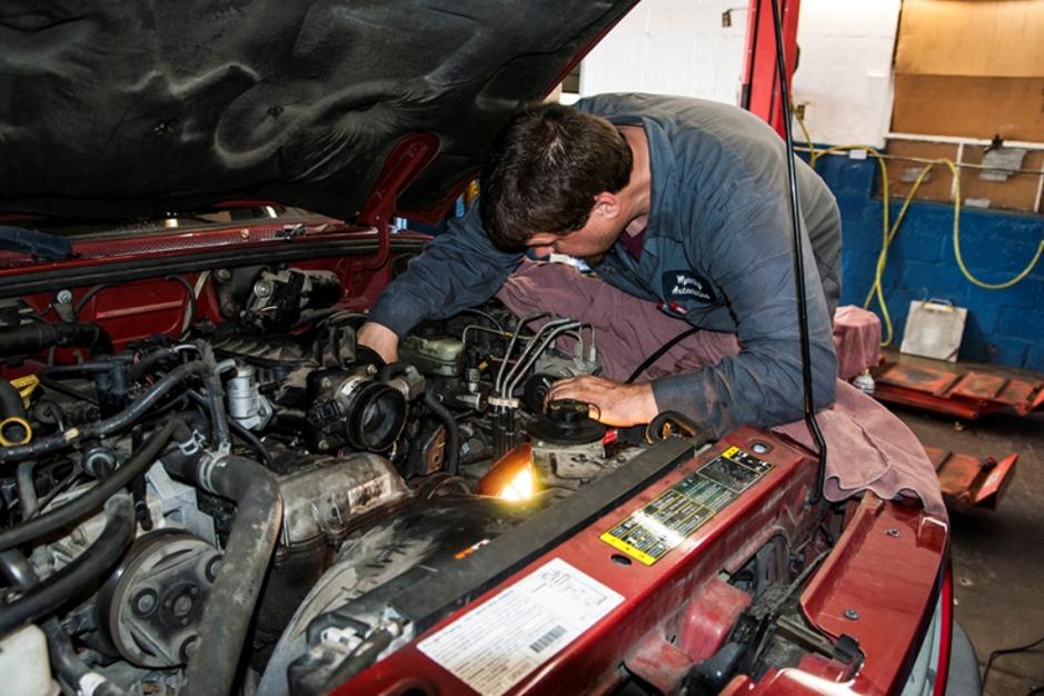 Mobile Drivability Diagnostics and Repair Services and Cost Mobile Drivability Diagnostics and Repair Maintenance Services | FX Mobile Mechanic Services