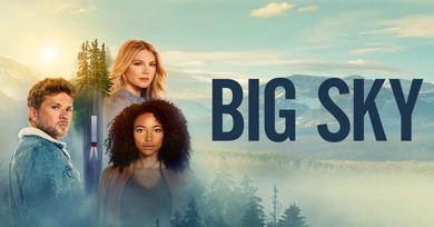 ABC's "Big Sky"