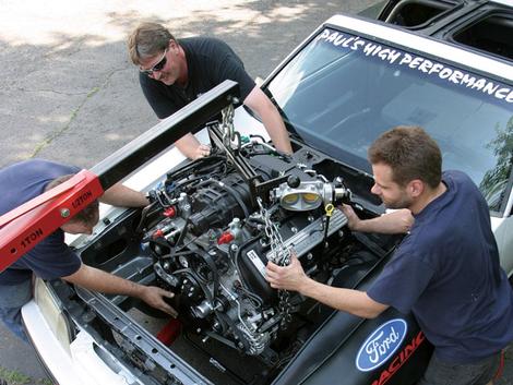 ENGINE REPLACEMENT SERVICES LAS VEGAS Heavy Duty Services: Engine Overhaul & Replacement at Aone Mobile Mechanics