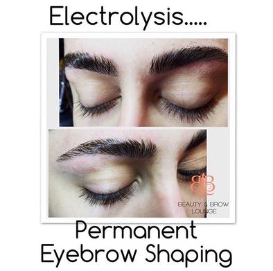 Facts about ELECTROLYSIS