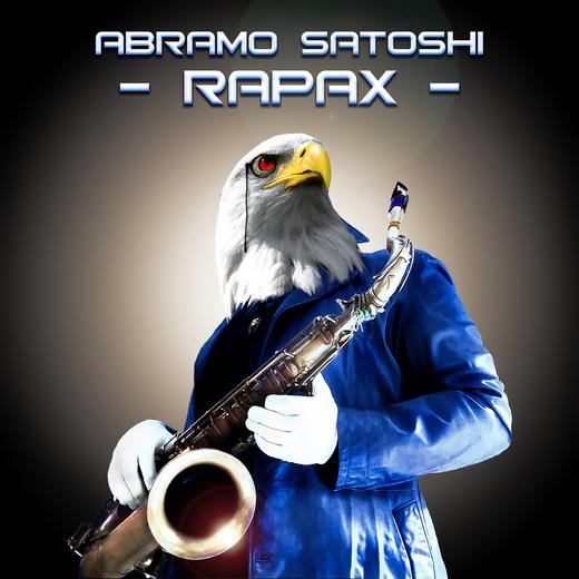 Rapax#web player#streaming#saxophone#analog music#fiberreed#abramo#satoshi#