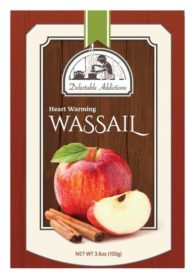 Buy Heart Warming Wassail Mix