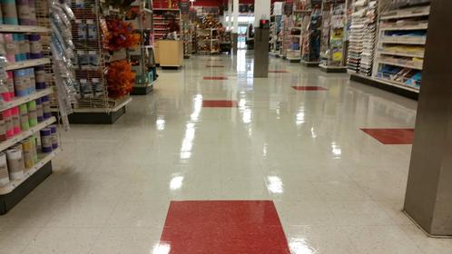 STORE JANITORIAL SERVICES FROM RGV Janitorial Services
