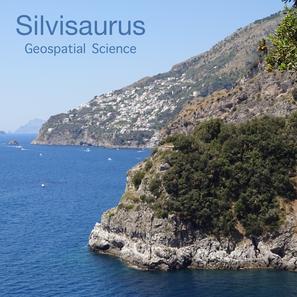 Geospatial Science by Silvisaurus
