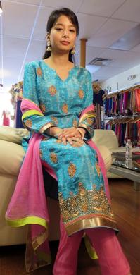 Condora 🇲🇦🕊️  Fashion, Indian dresses traditional, Bridal