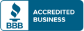 BBB Accredited