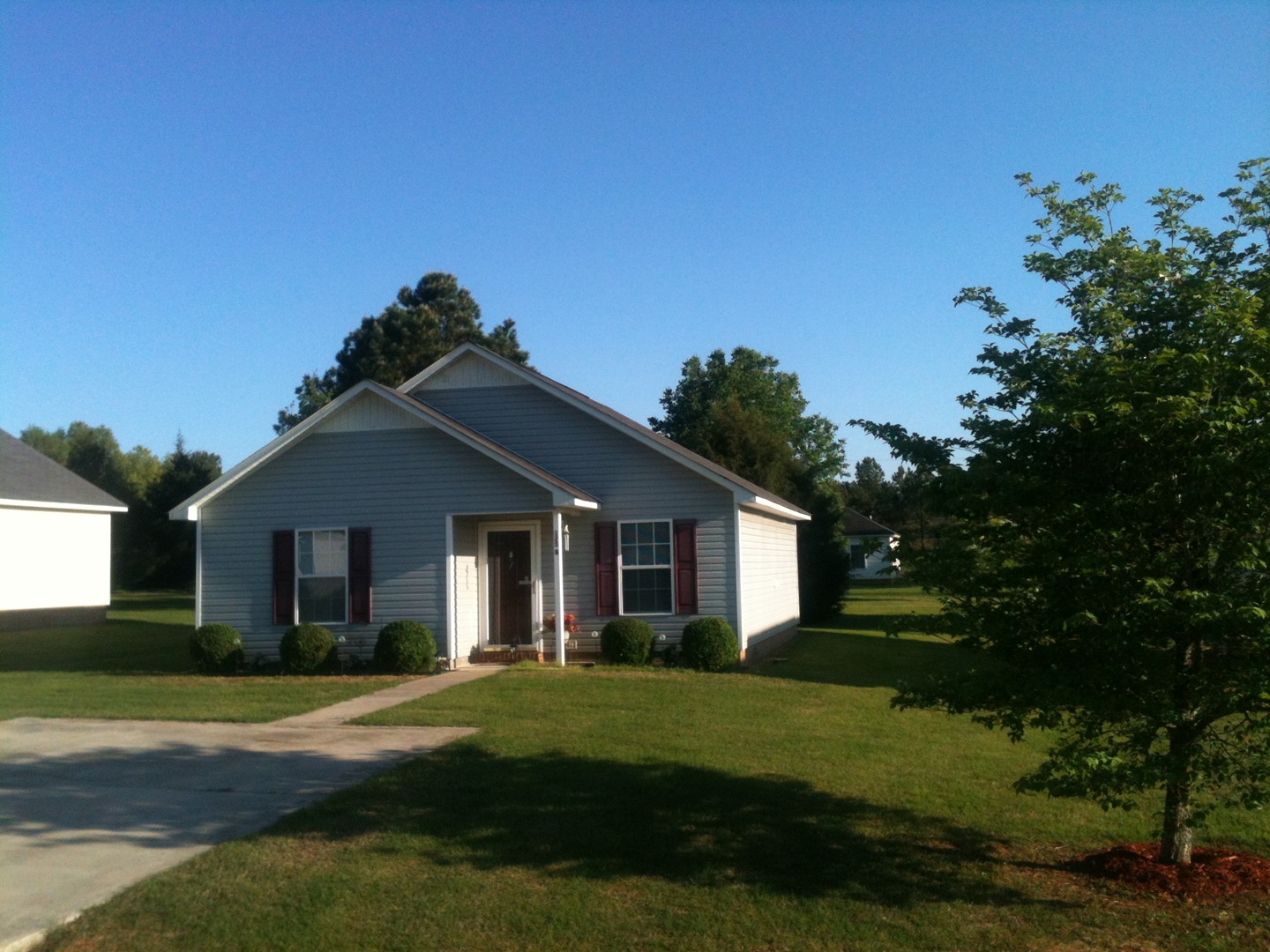 Home Rental Huntsville Alabama