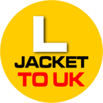 LARGE UK JACKET CONFIRMATION