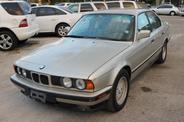 1989 BMW 535i