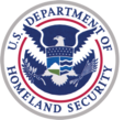 us department of homeland security DHS