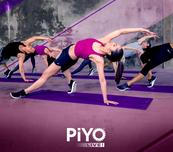 PiYo Classes