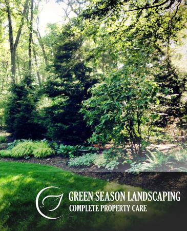 green season landscaping