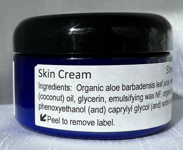 Skin Cream