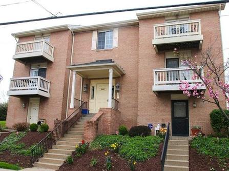 south oakland university of pittsburgh carnegie mellon condo 15213 pittsburgh real estate