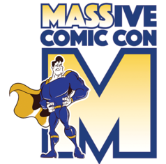 MASSive Comic Con