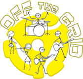 Off The Grid Logo