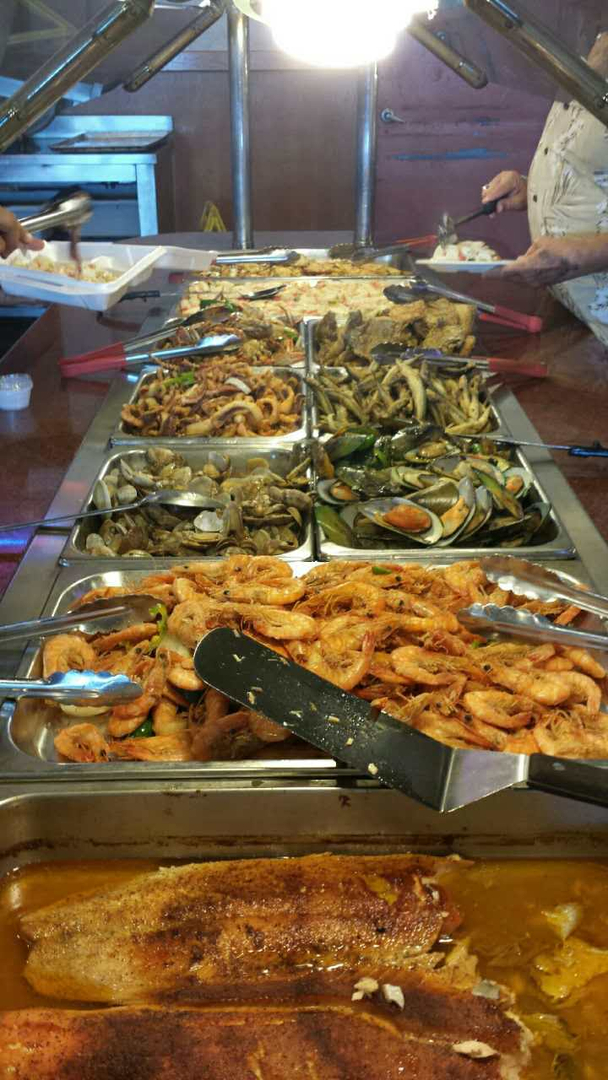 Buffet Near Me