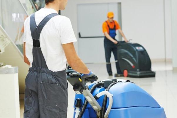 Professional Commercial Building Cleaning Service Building Floor Cleaning Building Housekeeping and Cost Omaha NE | Price Cleaning Services Omaha