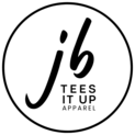 JB Tees it Up Apparel